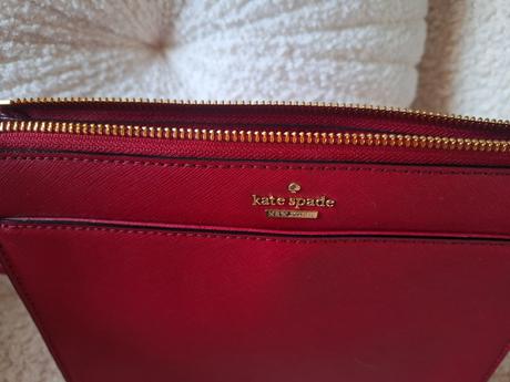 Kabelka kate spade, kate spade