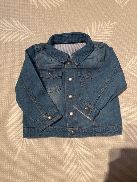 Rifľová bunda, george,86