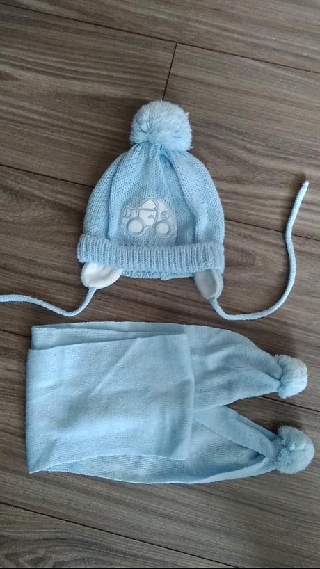 Teplý overal-super stav, 74