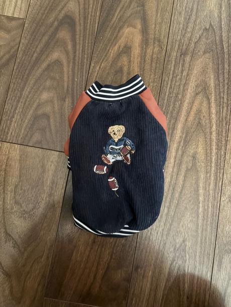 Menžestrová bunda, 