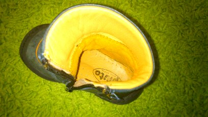 Frajerské  kožené  čižmicky  pre fešáka dr.punto , dr.punto,22