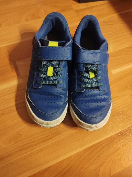 Ponúkam chlapčenské tenisky, decathlon,39