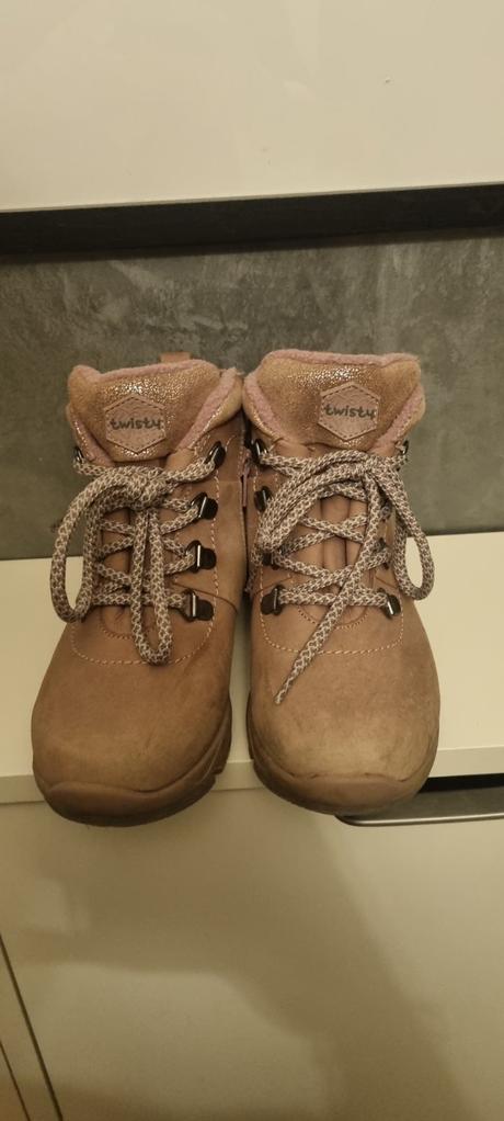 Zimné topánky 32, 32