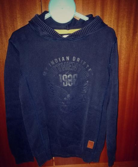 Name it sveter, pulóver, name it,134