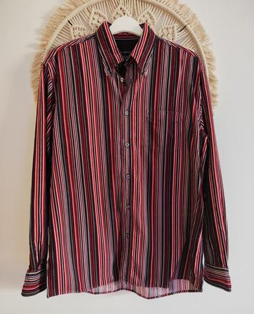 Pánska košeľa mc earl, m