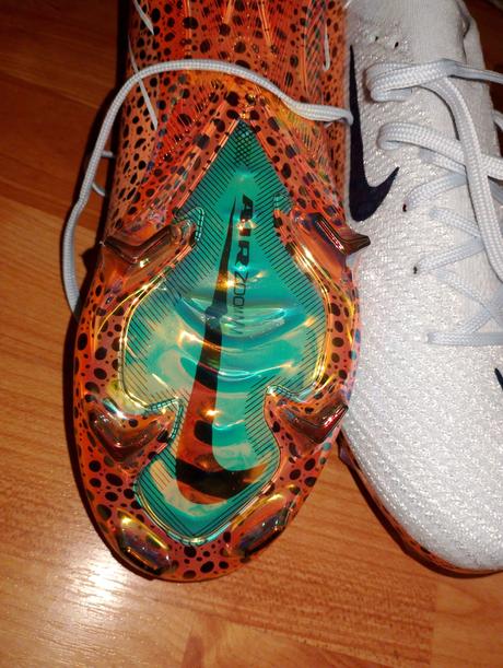 Kopačky nike, nike,41