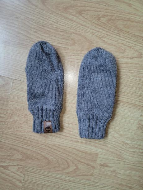 Balík oblečenia, 104–116