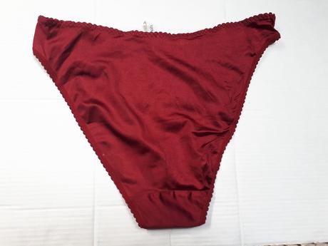 Nohavičky m/l, passionata,l