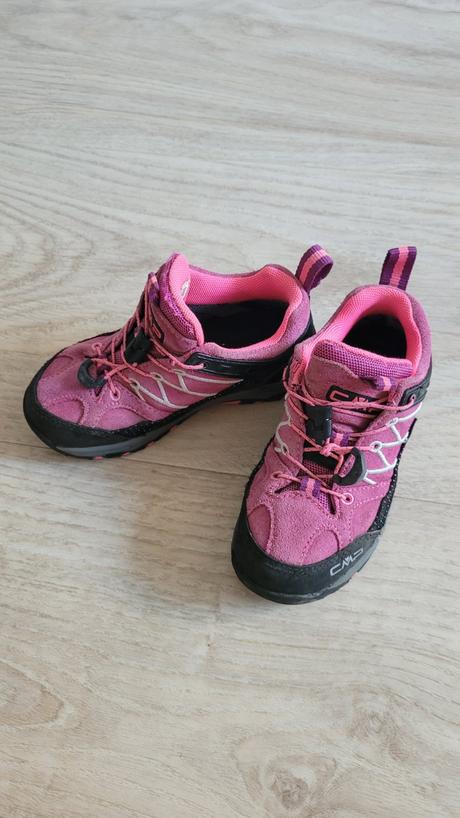 Nepremokave topanky, 28