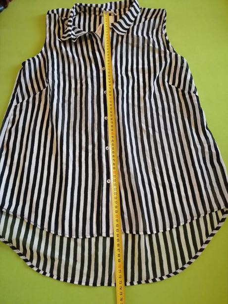 Letna kosielka 40, h&m,40