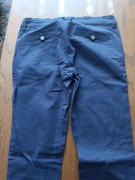 Nohavice, terranova,s