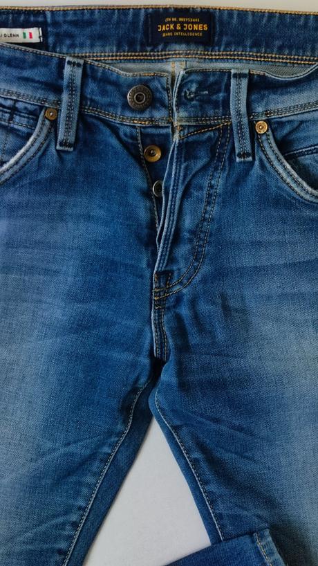 Rifle jack & jones, 164