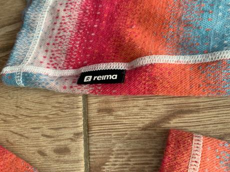 Reima merino, termoprádlo, funkčná súprava 80/86, abercrombie&fitch,80
