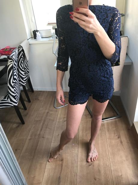 Krataskovy overal, zara,xs