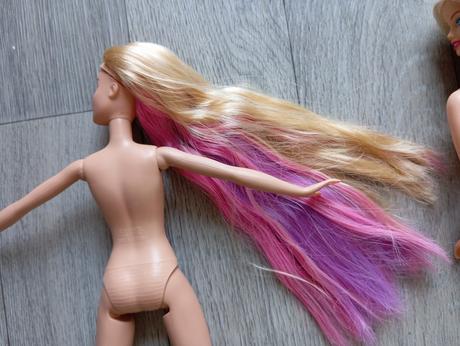 Barbie bábiky, 