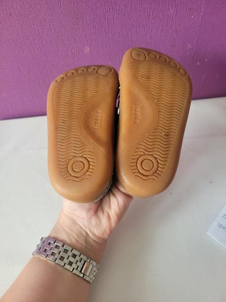 Froddo platenky vel. 25, froddo,25