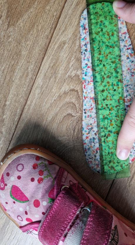 Froddo tenisky / plátenky, froddo,27