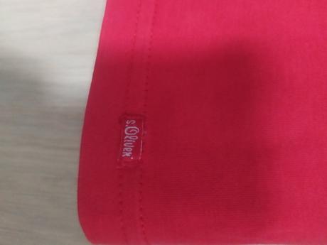 78 tricko, s.oliver,xs