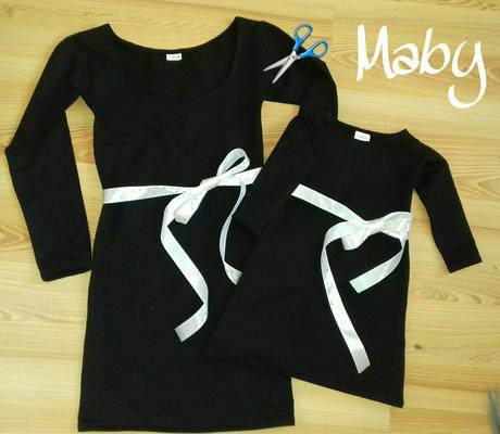 Mama a dcéra alebo mama a syn, 122–134