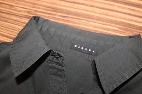 Body košeľa sisley v. m, m