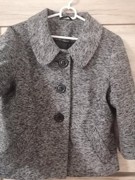 Kabátik a sako, evie,40