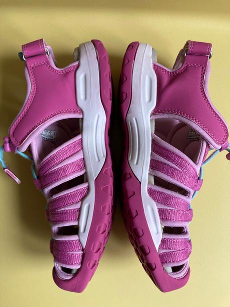 Sandálky geox - size 37, geox,37