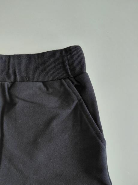 Chlapčenské kraťasy, 134