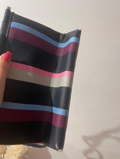 Zara kabelka cez rameno, zara