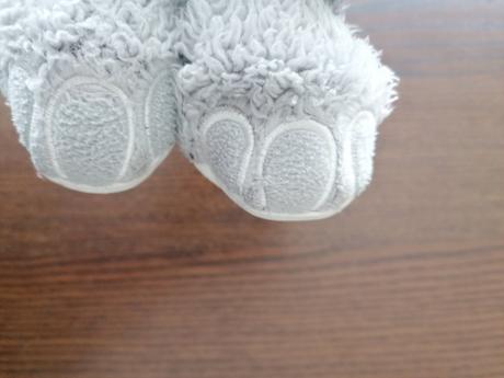 Sede zimné capacky, 17