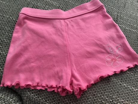 Kraťasy, cherokee,92