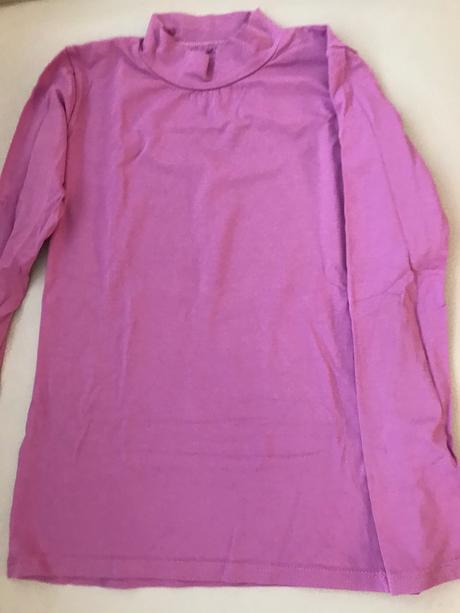 Dievčenský rolák, 140