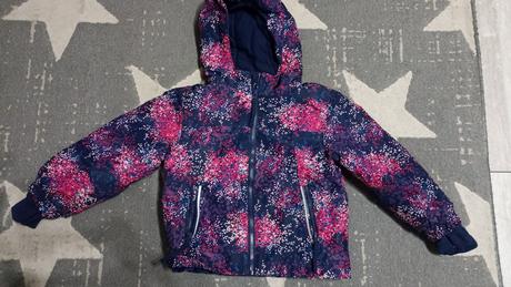 Zimná bunda 98/104, crivit,98