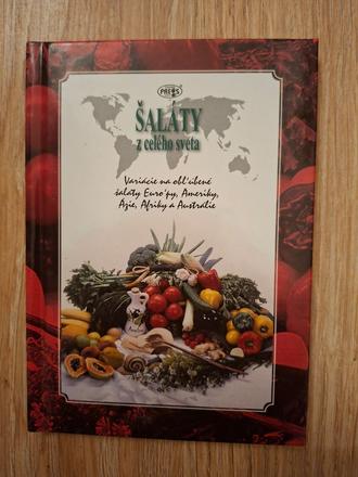 Šaláty z celého sveta, 