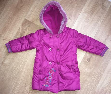 Bunda, mothercare,98