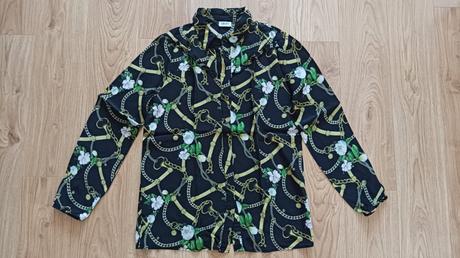 Krásna blúzka liu jo, liu jo,38