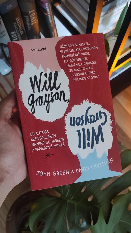 John green, david levithan - will greyson, 
