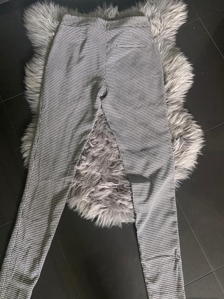Nohavice zara xs, zara,xs