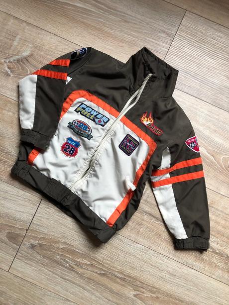 Moto bunda vel 98, success,98