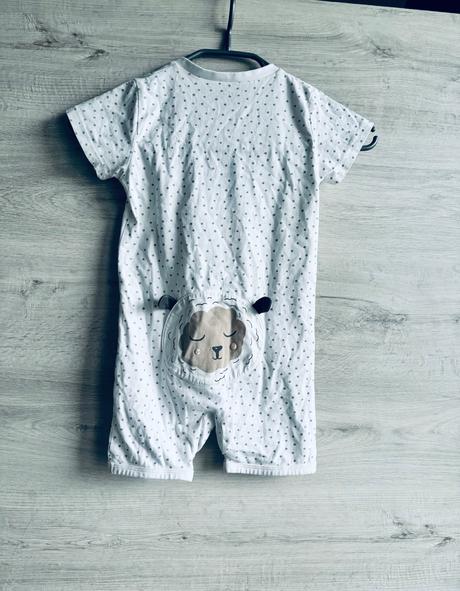 Pyžamá lindex, lindex,86