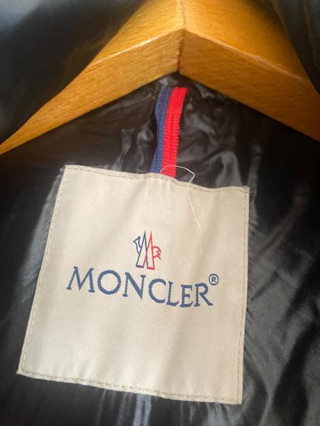 Pérová bunda moncler, 176