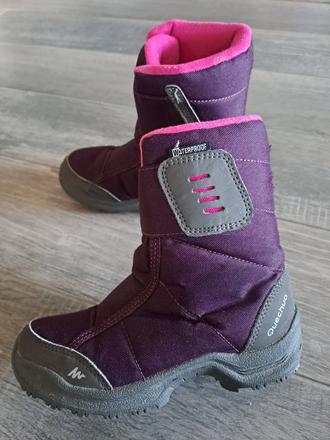 Dekatlon snehule, decathlon,30