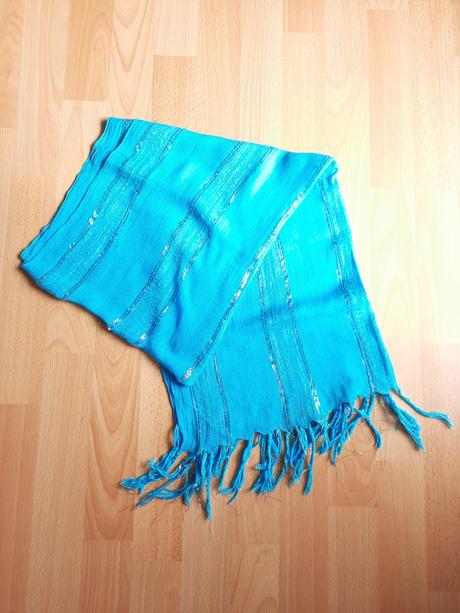 Dámsky šál, 
