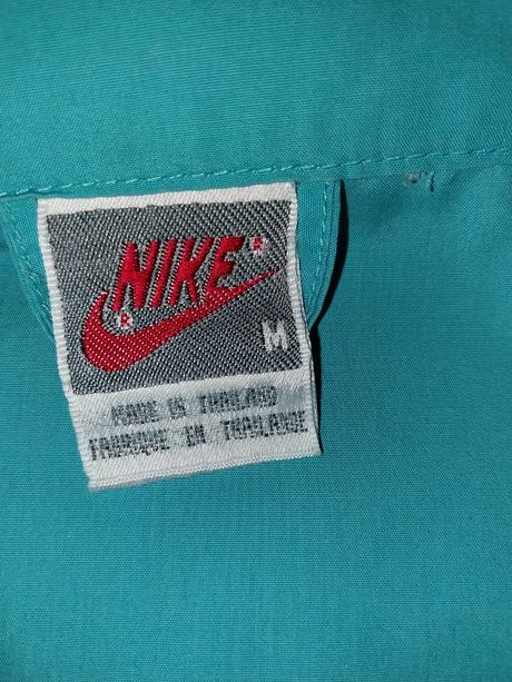 Bavlnená mikina m-ko, nike,m