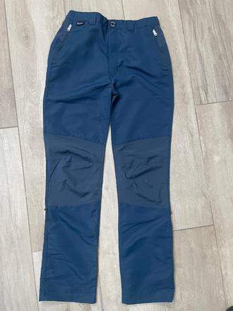 Tenké outdoorové nohavice, regatta,158