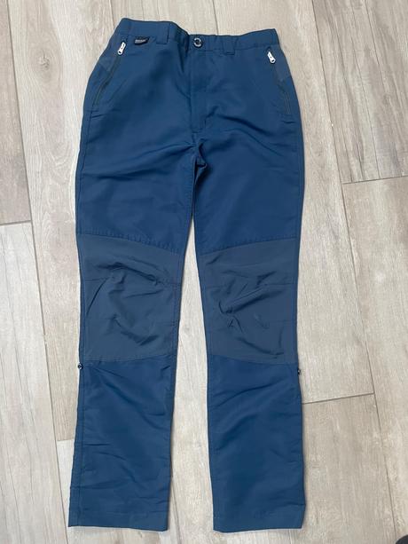 Tenké outdoorové nohavice, regatta,158