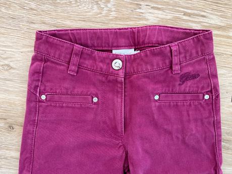 Nohavice geox, geox,110