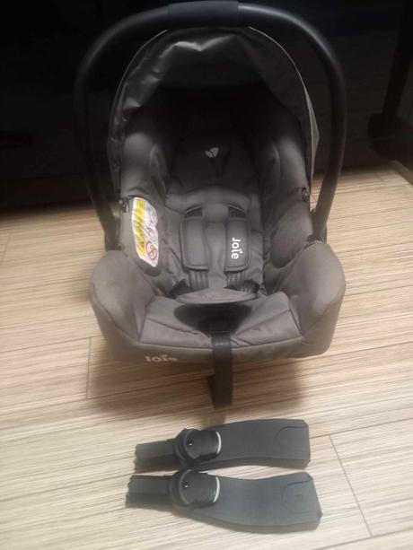 Predám kočiarik, babystyle,babystyle egg