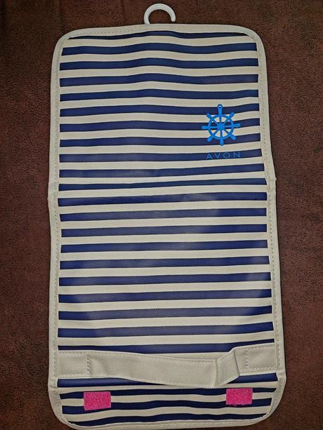 Kozmeticka taška závesná, 