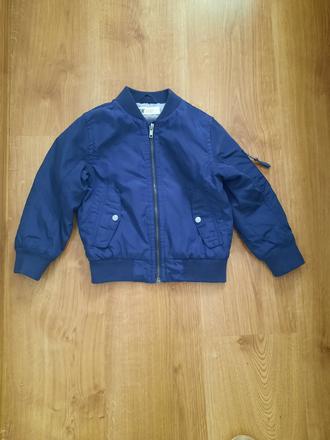 Bomber bundicka, h&m,104