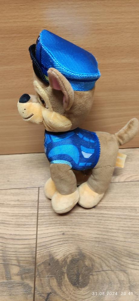 Paw patrola nickelodeon, 